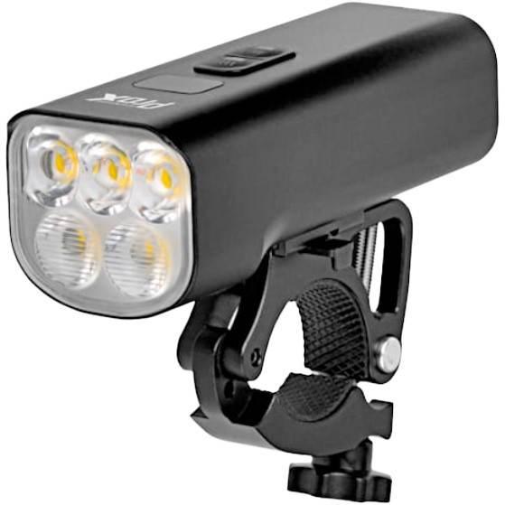 Lampka Przednia Usb-C 2400Lm Prox Kastor-V - zdjęcie 2