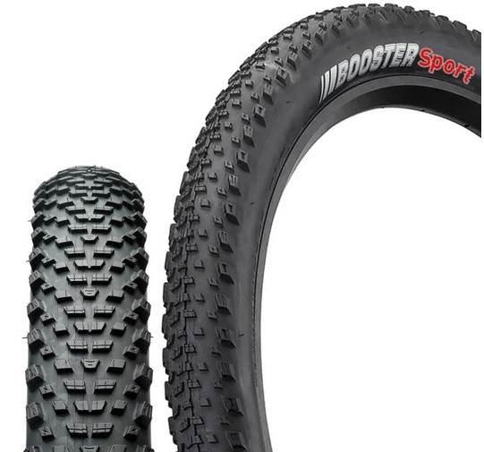 Opona 700X45 [45-622] Kenda Booster Sport K1227