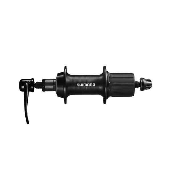 Piasta Tył Mtb Kaseta 8/11S Vb 36H Qr Fhtx5008Azbl