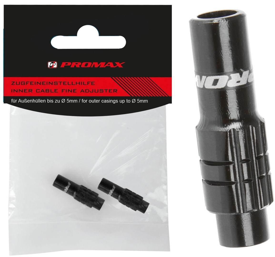 Regulator Naciągu Linki Promax 4/5 Mm Opak.=2Szt.