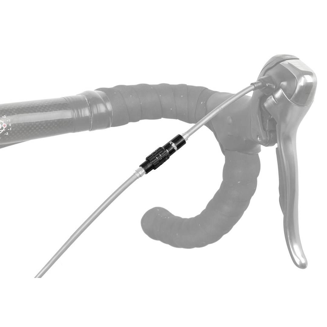 Regulator Naciągu Linki Promax 4/5 Mm Opak.=2Szt. - zdjęcie 2