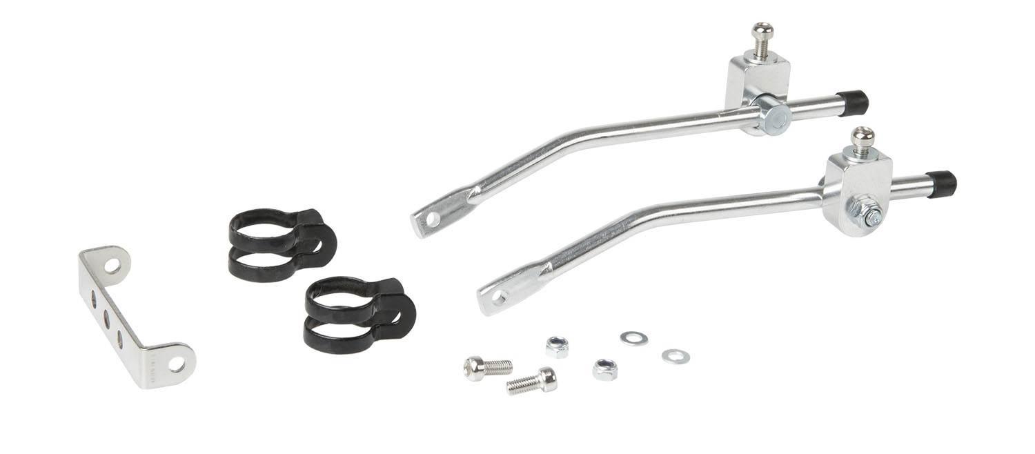 Komplet Części Montażowych Do Bagażnika ,195 Mm - zdjęcie 2