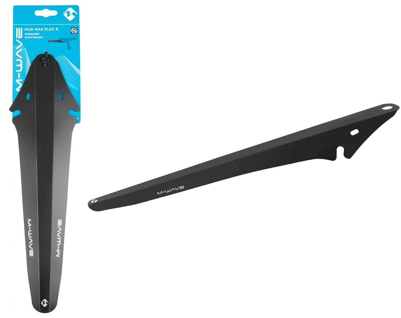 Błotnik Uniwersalny M-Wave Mud Max Fler R
