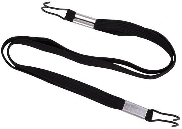 Guma Do Bagażnika Podwójna Ekspander Cw-301-2