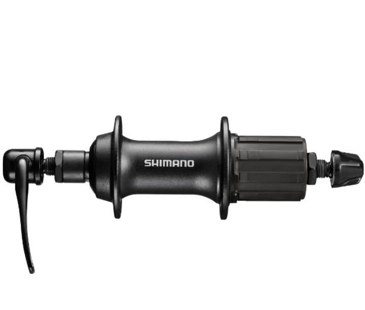 Piasta Tył Mtb Kaseta 8/11S Vb 36H Qr Fh-T3000