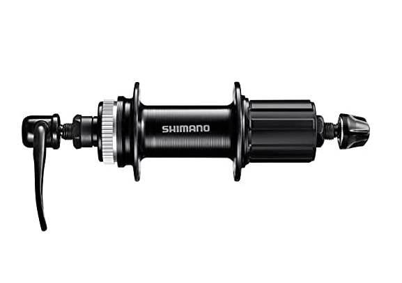 Piasta Tył Mtb Kaseta 8/11S Cl 32H Qr Fh-Tx5058