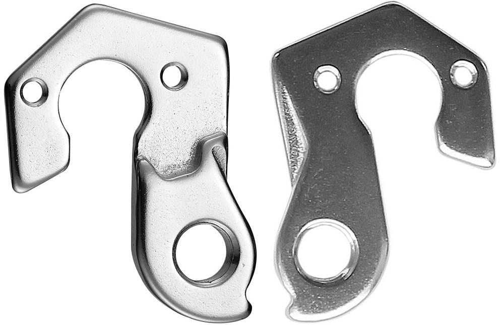 Hak Przerzutki Gw-9H Gh-063 Sl Różne Marki - zdjęcie 4