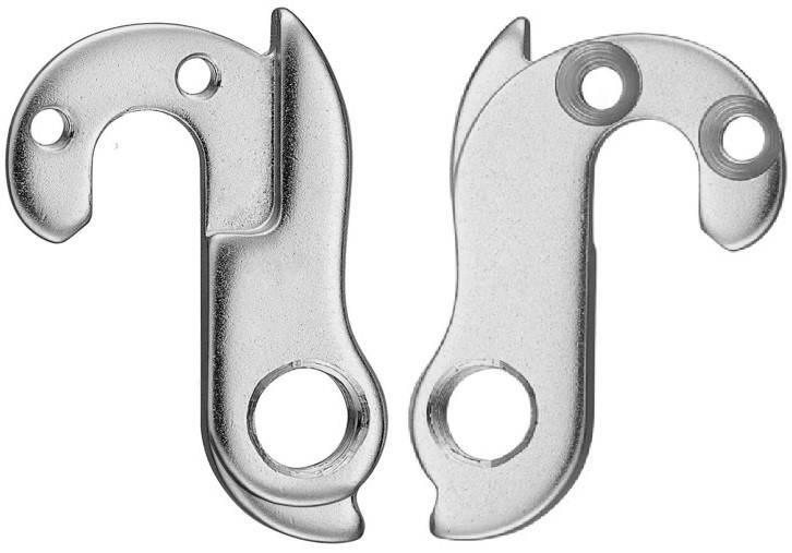 Hak Przerzutki Gw-9Q Gh-110 Giant | HAK 9Q