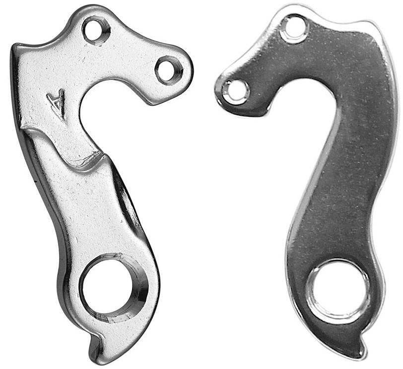 Hak Przerzutki Union Gh-045 Różne Marki | HAK GH045