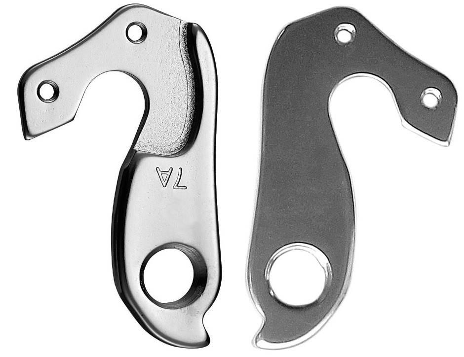 Hak Przerzutki Union Gh-086 Specialized | HAK GH086