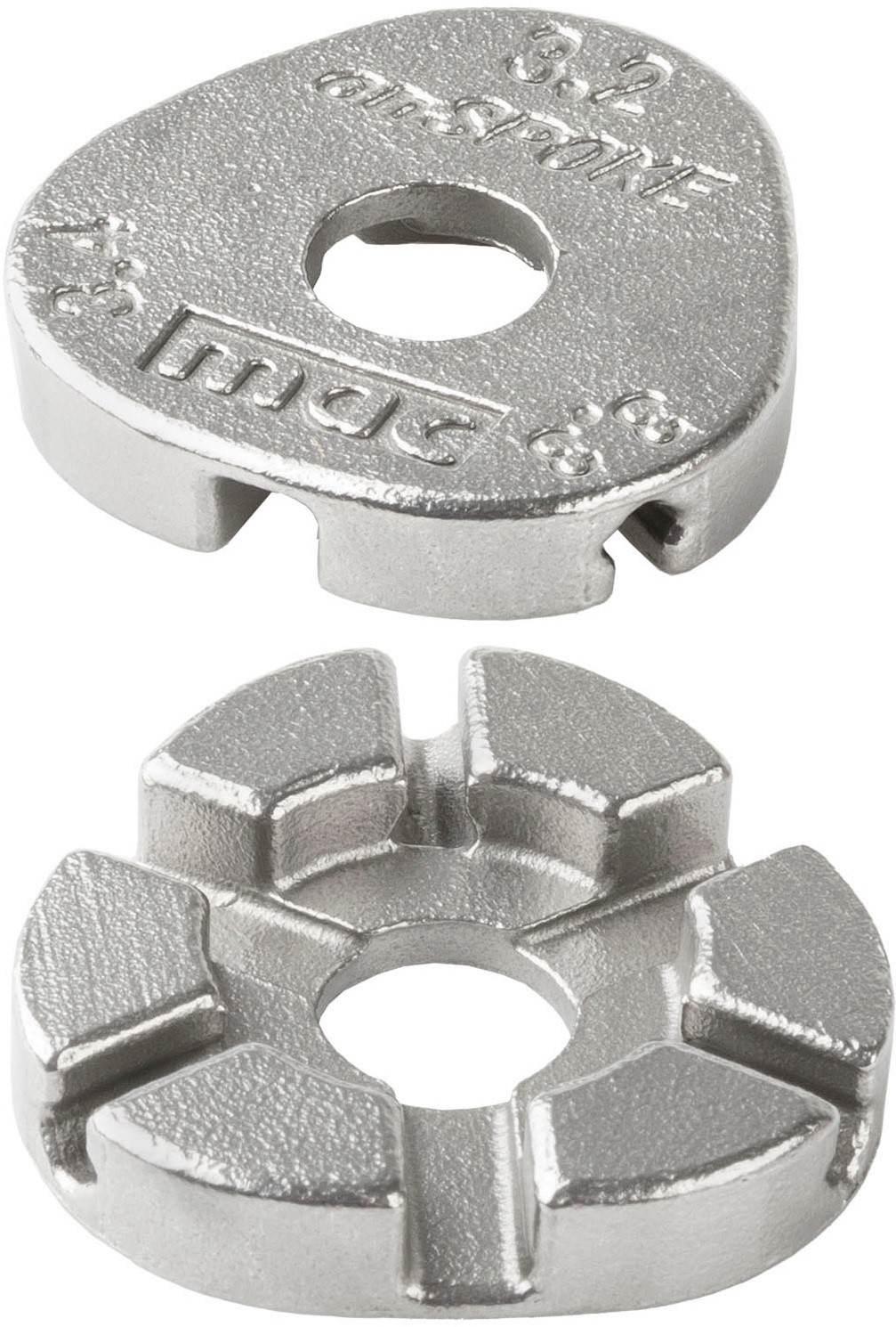 Klucz Do Nypli 3,2Mm/3,3Mm/3,4Mm Cn Spoke Mac