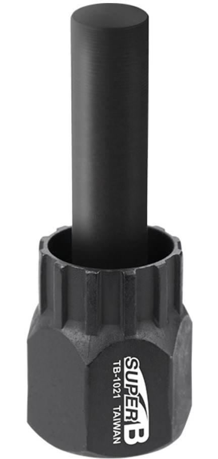 Klucz Do Kaset Oś 12Mm Super B Tb-1021 | KLU TB1021