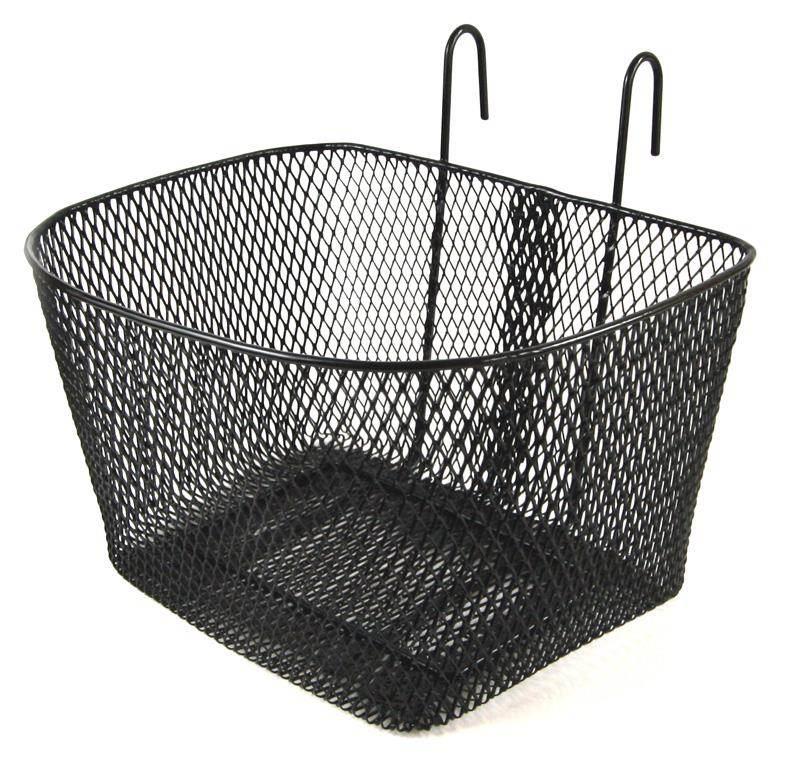 Kosz Przód Na Kierownicę MetalZawieszany Kz-3