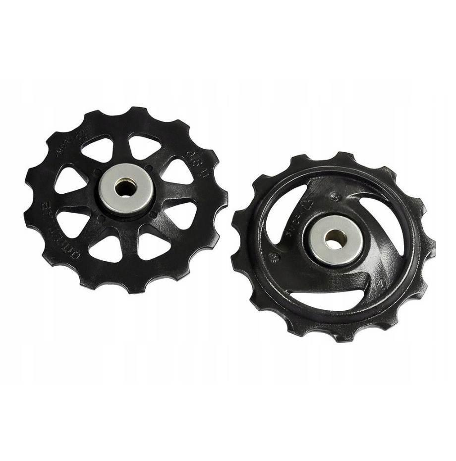 Kółka Przerzutki 6/8S 11T Shimano Rd-Tx35 - zdjęcie 2
