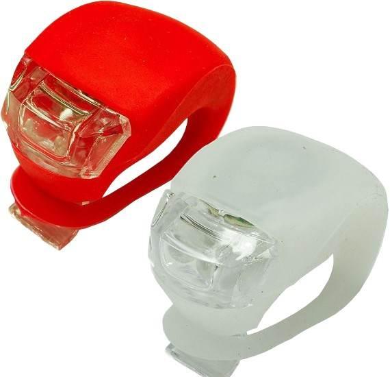 Zestaw Lampek Led 2Xcr2023 Yh008-2 | LAZB_YH008 - zdjęcie 2