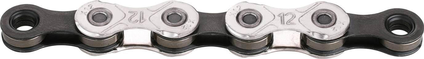 Łańcuch 12Rz126L Spinka Kmc X12 Sl-Bk Folia