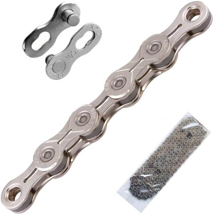 Łańcuch 10Rz 116L Spinka Kmc X10 Gy Fol.