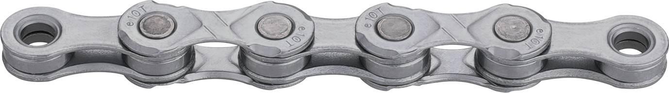 Łańcuch 10Rz 136L Spinka E-Bike Kmc E10 Ept - zdjęcie 4