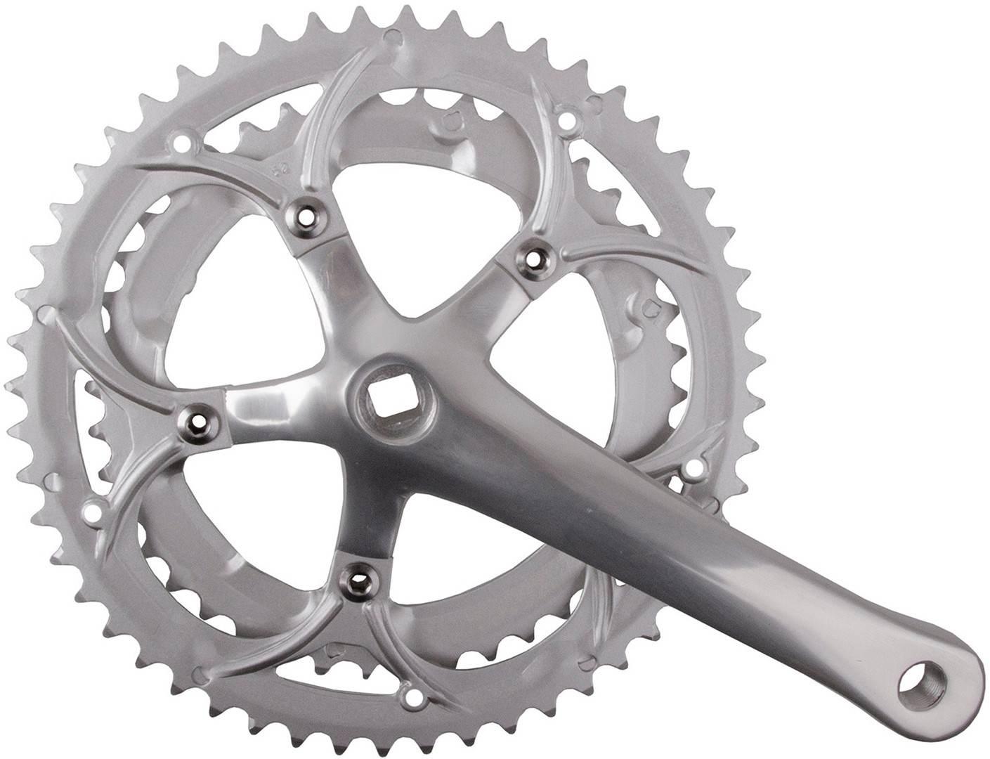 Korba 9Rz 52X42T 170Mm Szosowa Kwadrat | MK 52/42 SZOSA