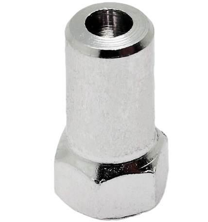 Nypel 11Mm 2.0Mm 14G Hexagonalny Mosiądz Sl