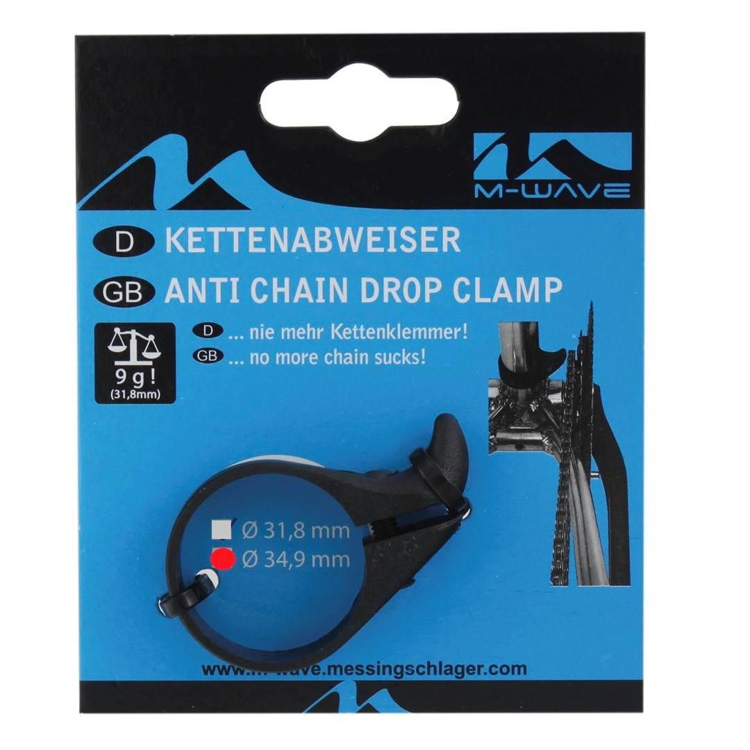 Prowadnica Łańcucha M-Wave Ck-1 34,9 Mm | OBE 300181 - zdjęcie 3