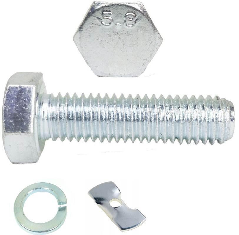 Blacha Śruba M10 Do Podpórki Centralnej | PDP BLACHA