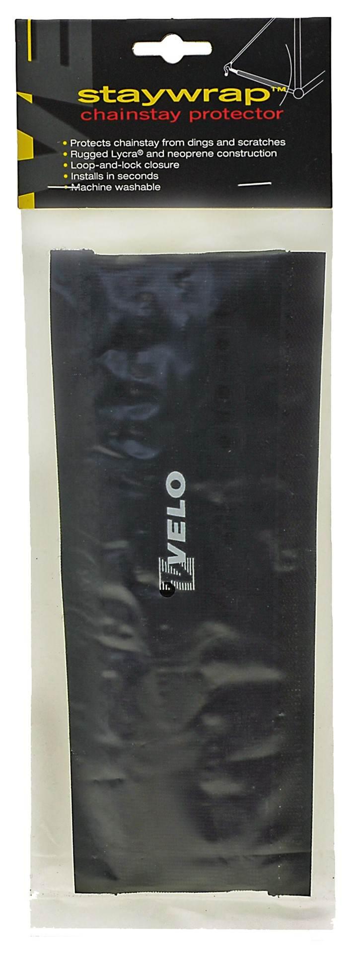 Osłona Ramy Pod Łańcuch Neoprenowa Velo 260 Mm - zdjęcie 2