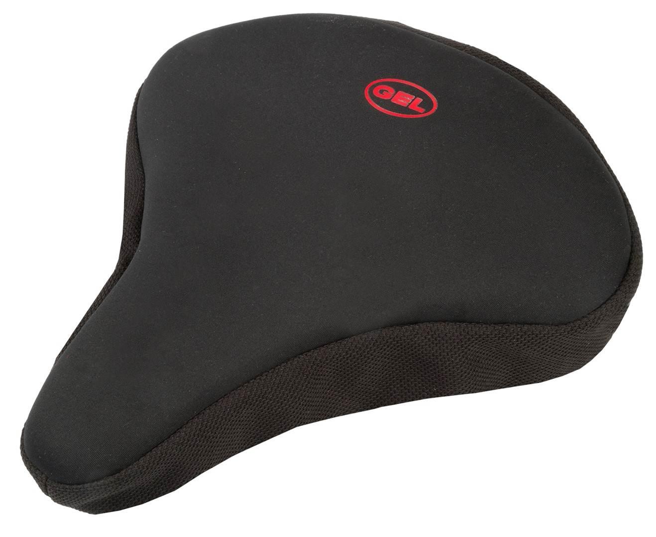 Pokrowiec Na Siodełko 290X260 Mm Żel | POKR 137680