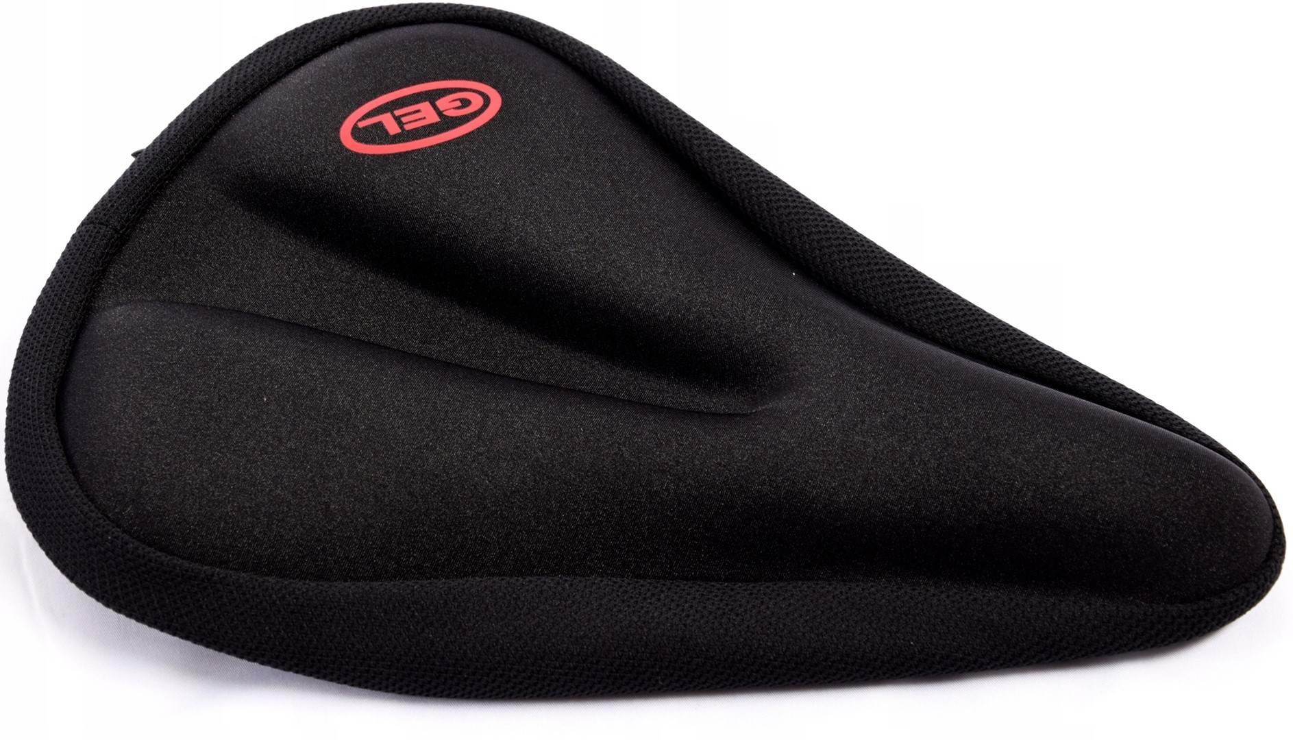 Pokrowiec Na Siodełko 300X210 Mm Żel | POKR 300210