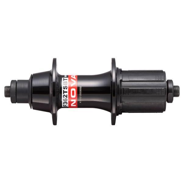 Piasta Tył Mtb Kaseta 8/11S Vb 32H Qr Nt-F362Sbt