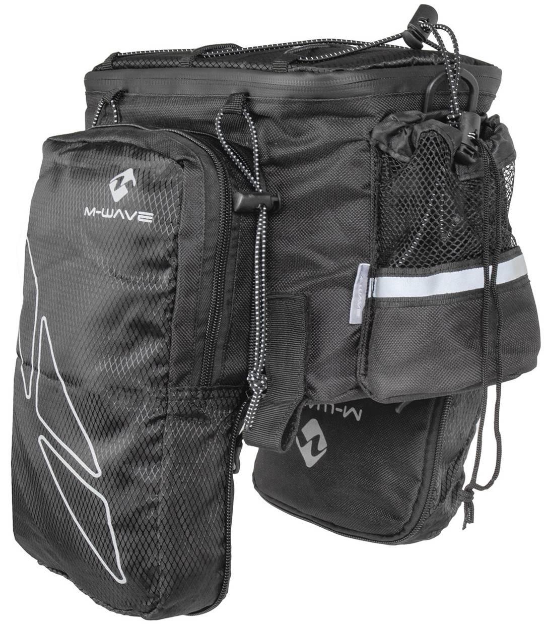 Sakwa Na Bagażnik M-Wave Amsterdam Exp16L