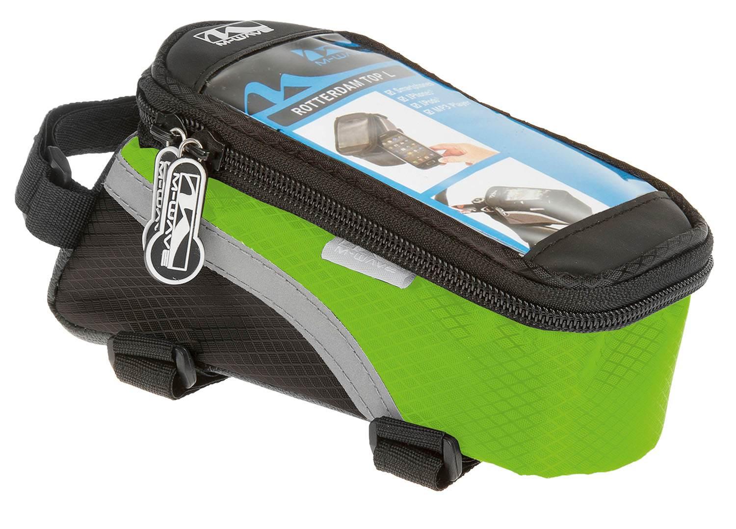 Torebka Na Ramę Telefon M-Wave Rotterdam L Gr