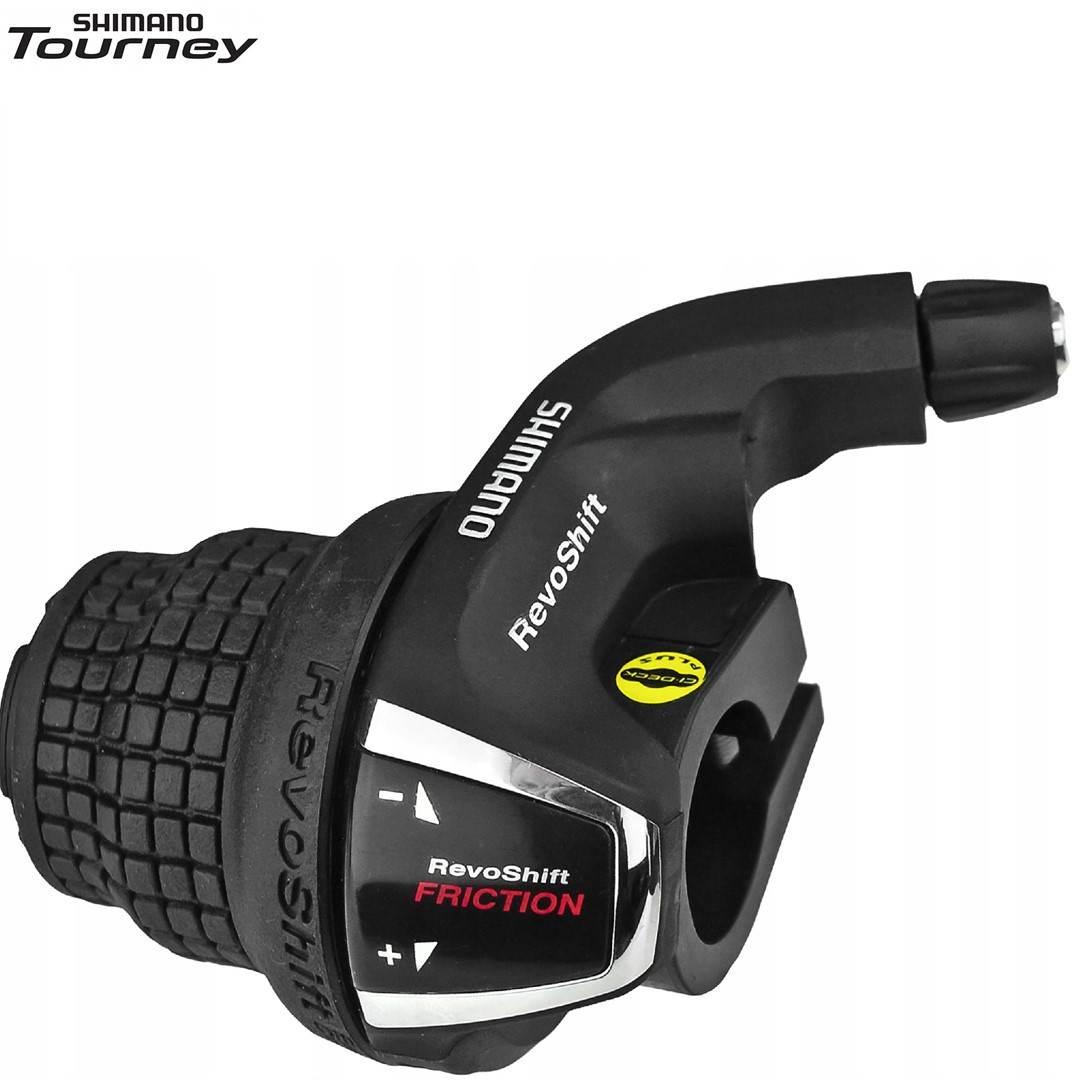 Manetka Przerzutki 3Rz Shimano Sl-Rs35-L-3