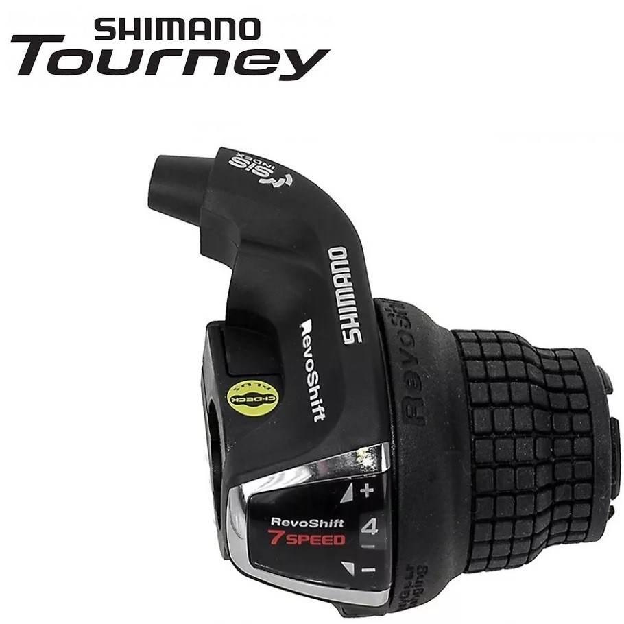 Manetka Przerzutki 7Rz Shimano Sl-Rs35-7R