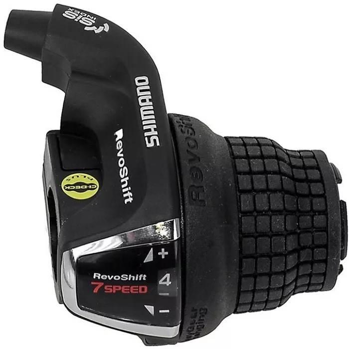 Manetka Przerzutki 7Rz Shimano Sl-Rs35-7R - zdjęcie 2