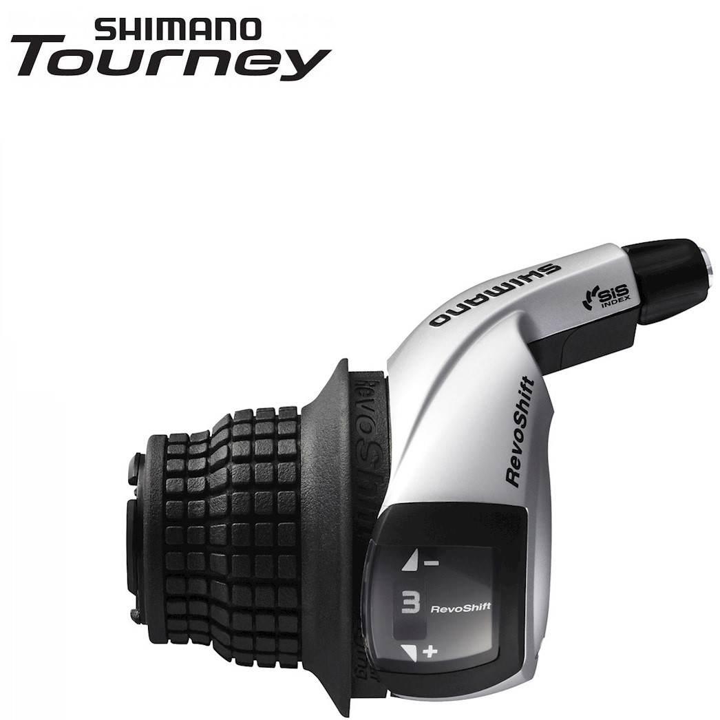 Manetka Przerzutki 3Rz Shimano Sl-Rs45 | SLRS45LSBP