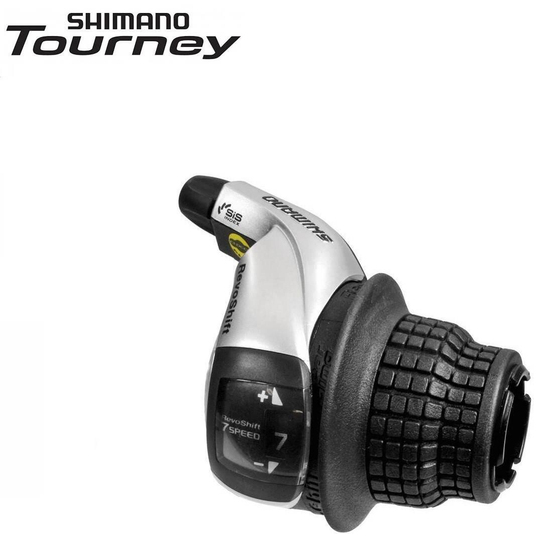 Manetka Przerzutki 7Rz Shimano Sl-Rs45-7R