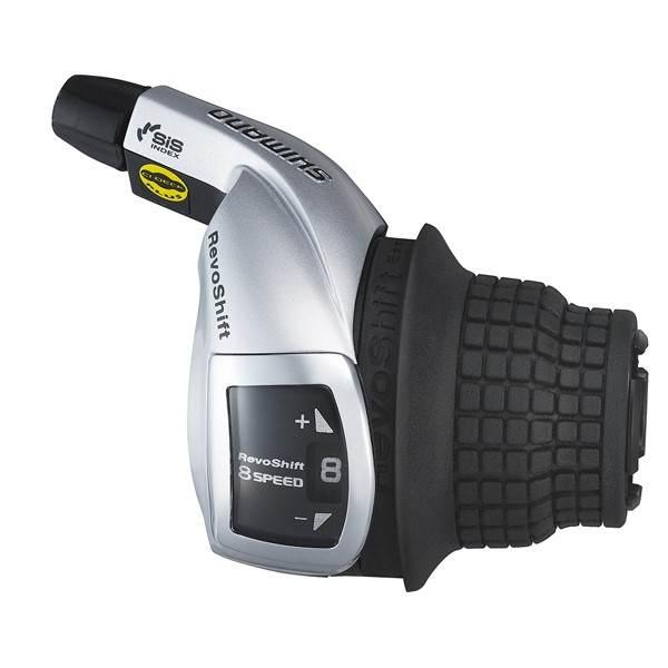 Manetka Przerzutki 8Rz Shimano Sl-Rs45-8R