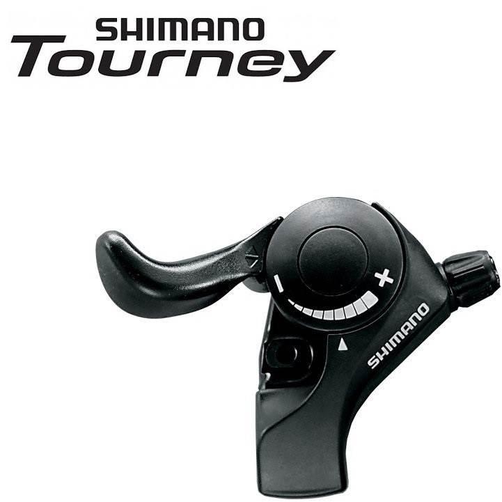 Manetka Przerzutki 3Rz Płynna Shimano Sl-Tx30