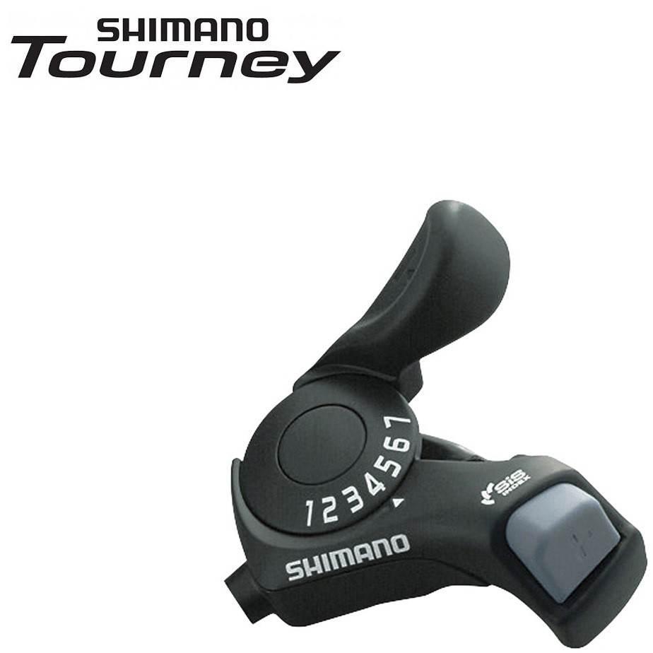 Manetka Przerzutki 7Rz Shimano Sl-Tx30-7R