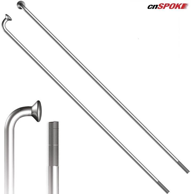 Szprycha Cnspoke 265/2Mm Inox Srebrna | SZ 265CN