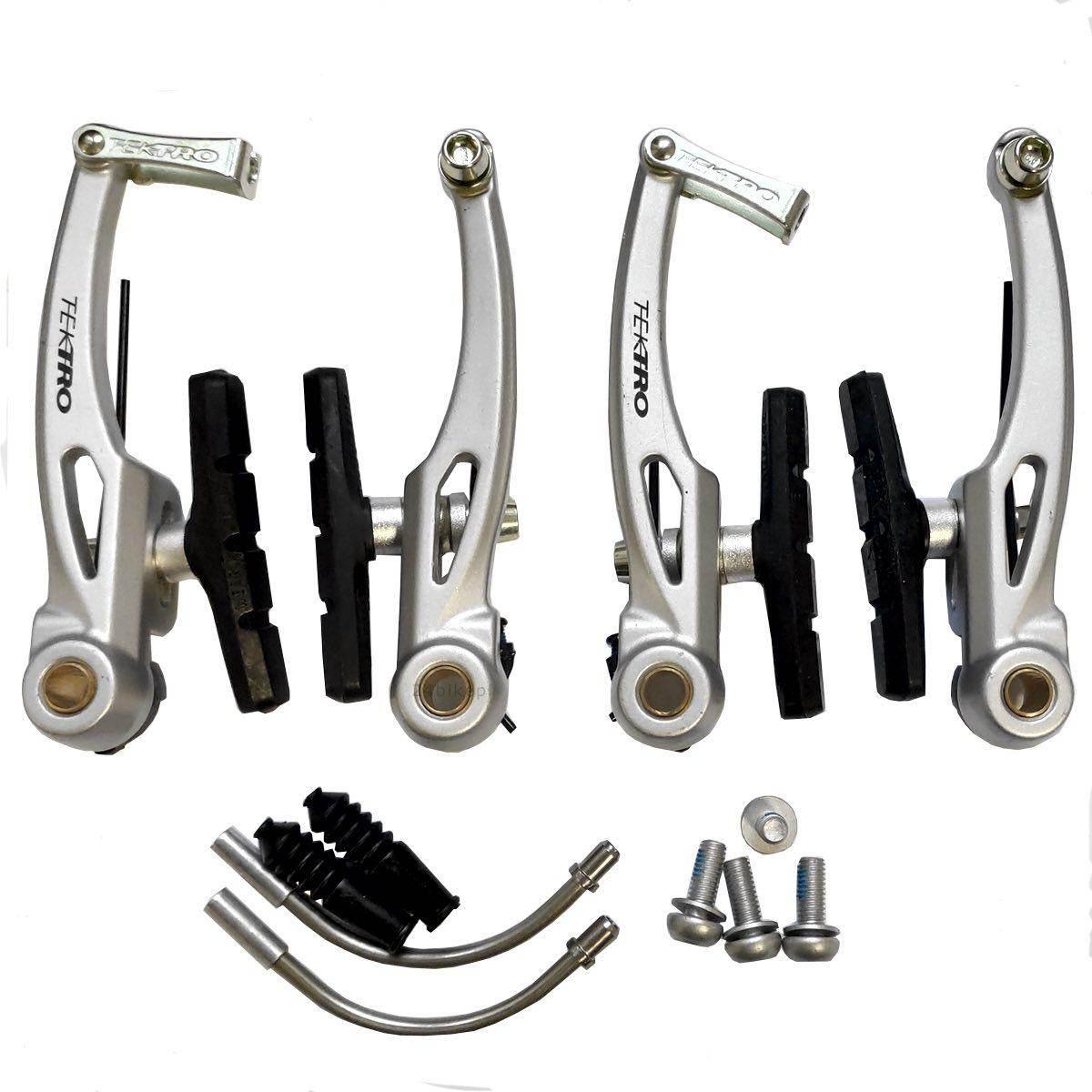 Hamulce V-Brake Tektro 855 Sl Kpl | VB 855 SL