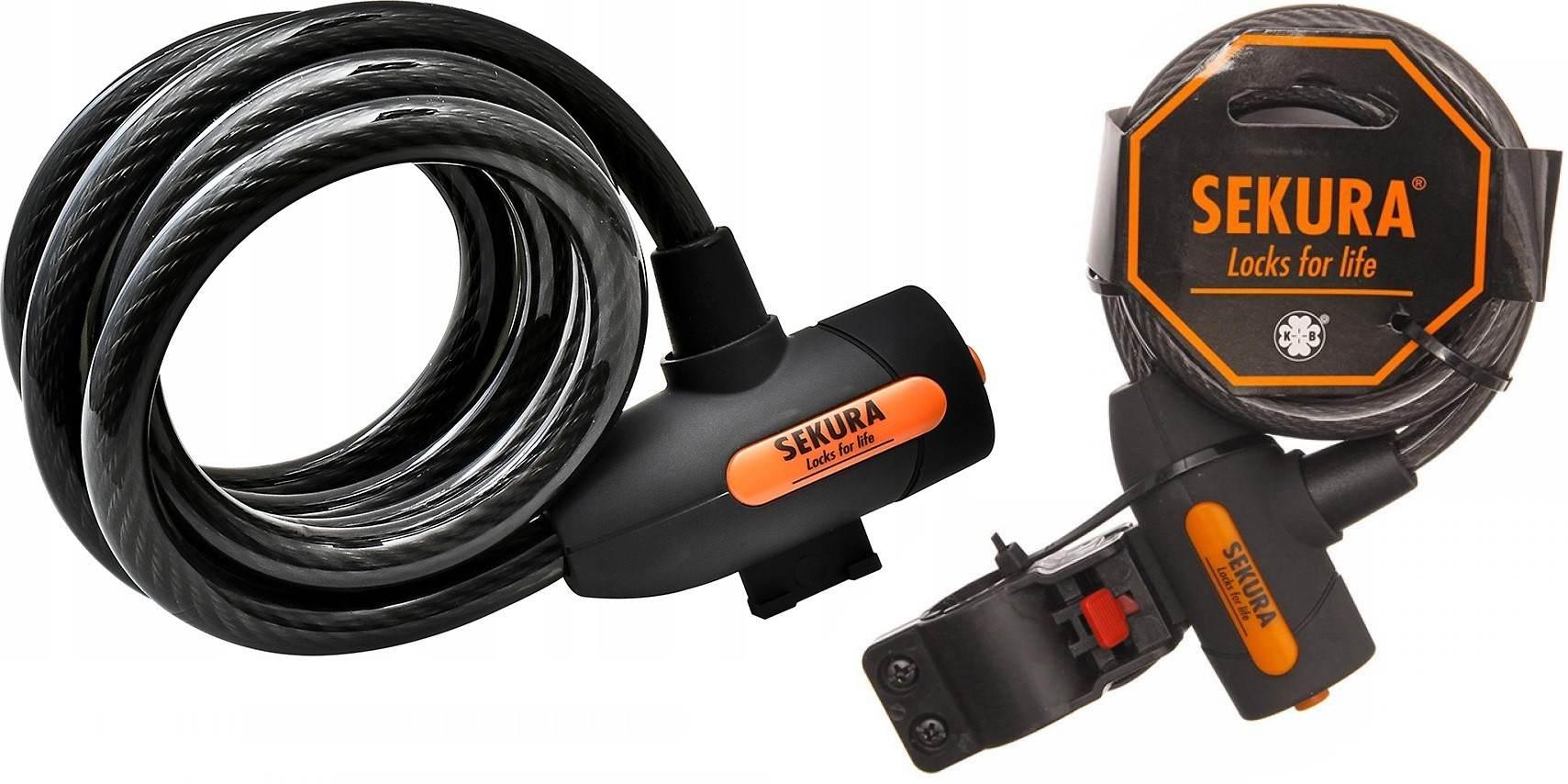 Linka Zabezpieczająca Klucz/1850X10 Sekura Kb202