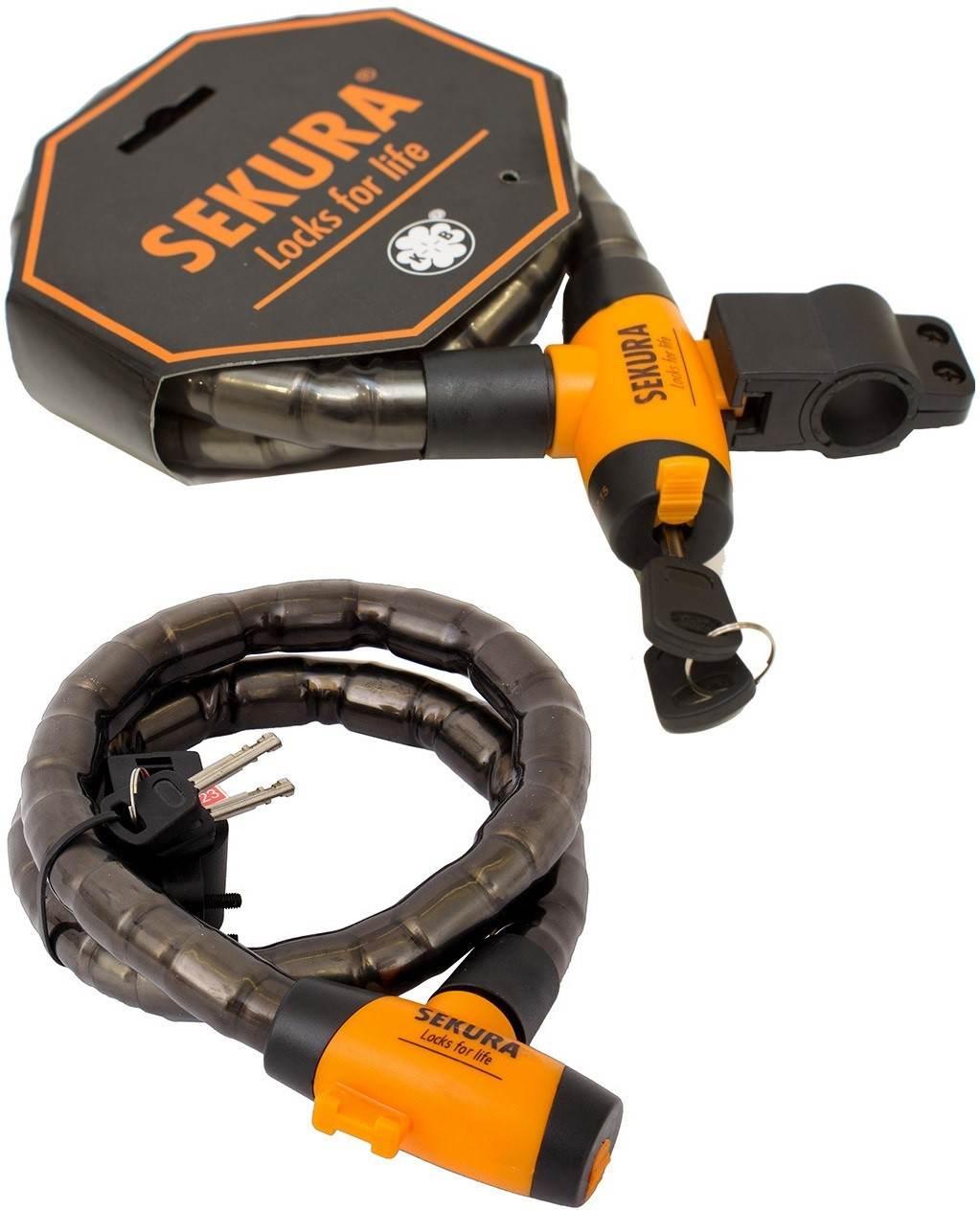 Linka Zabezpieczająca Klucz/1000X25 Sekura Kb401