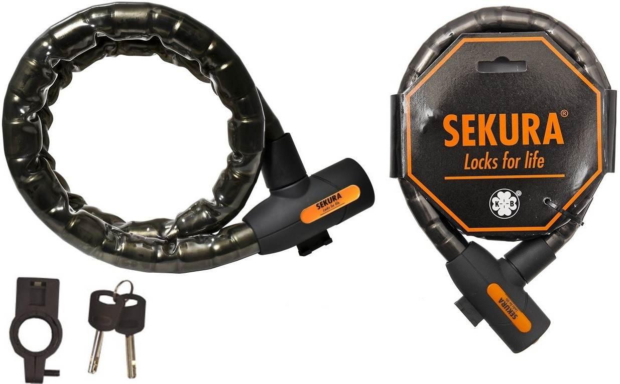 Linka Zabezpieczająca Klucz/1200X25 Sekura Kb402