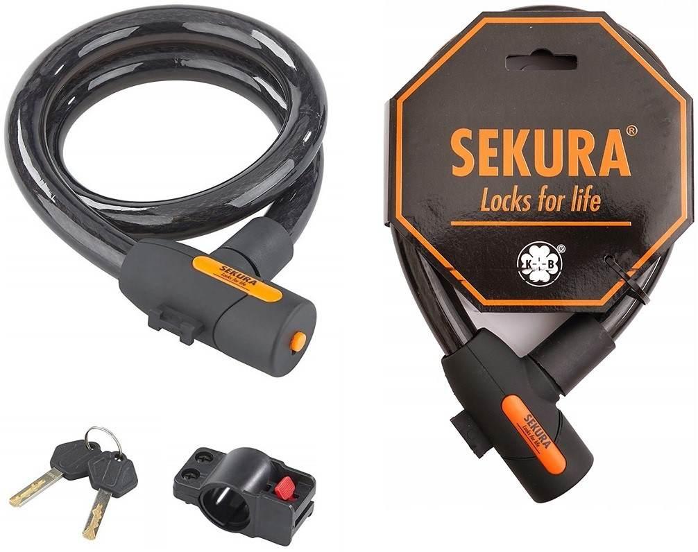 Linka Zabezpieczająca Klucz/1000X22 Sekura Kb403