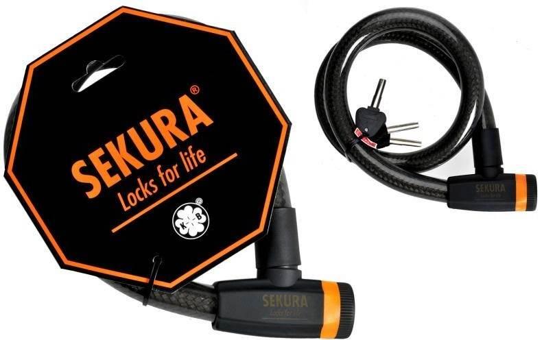 Linka Zabezpieczająca Klucz/1000X25 Sekura Kb404