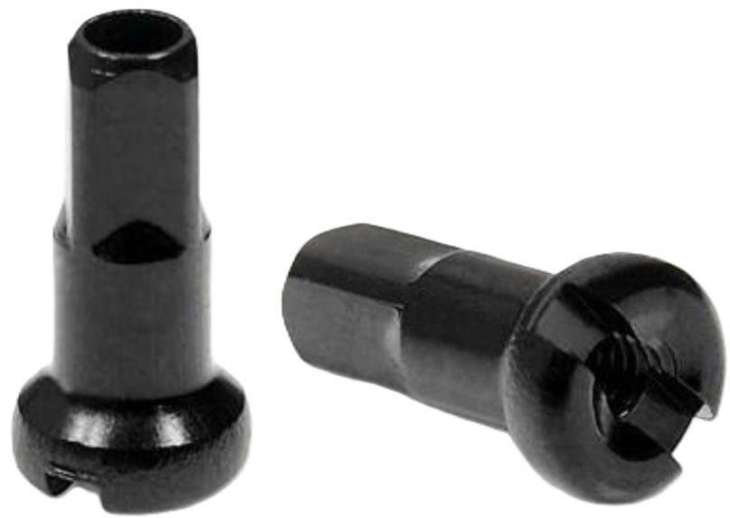 Nypel 14Mm 2.0Mm 14G Cnspoke Mosiądz Bk 36Szt