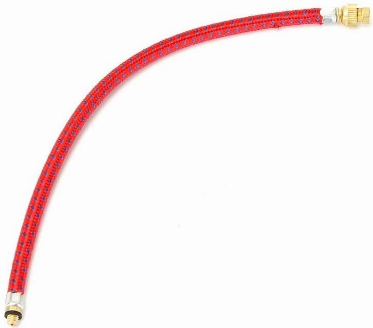 Wężyk Do Pompki Av/Dv 30Cm Opak.= 5 Sztuk