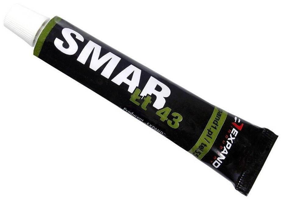 Smar Do Łożysk Expand Łt43 20Ml Opak.=5Szt